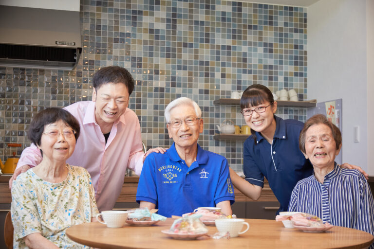 Read more about the article 【重要なお知らせ】ゆきだるまのデイサービス廃業について